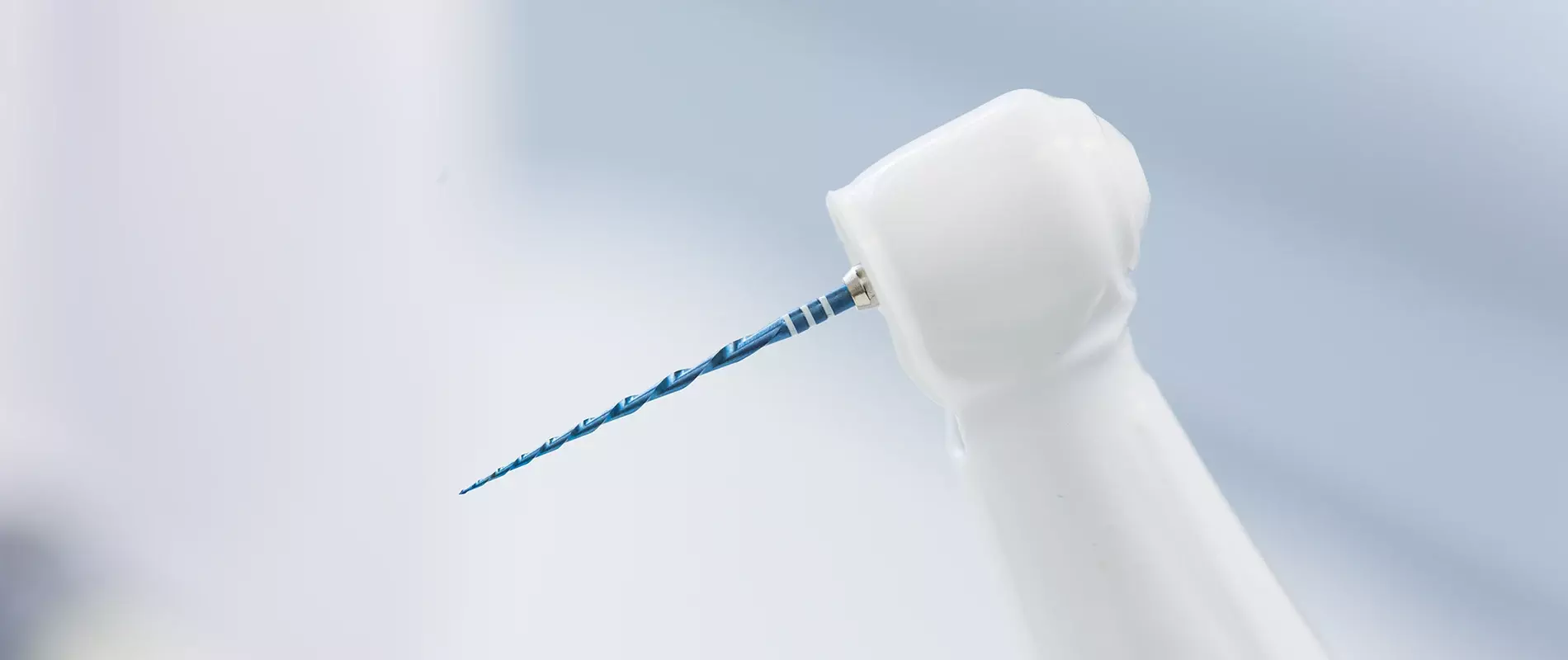 Wurzelbehandlungen (Endodontie) in unserer Zahnarztpraxis in Vohenstrauß